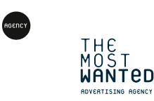 Logo themostwanted advertising agency